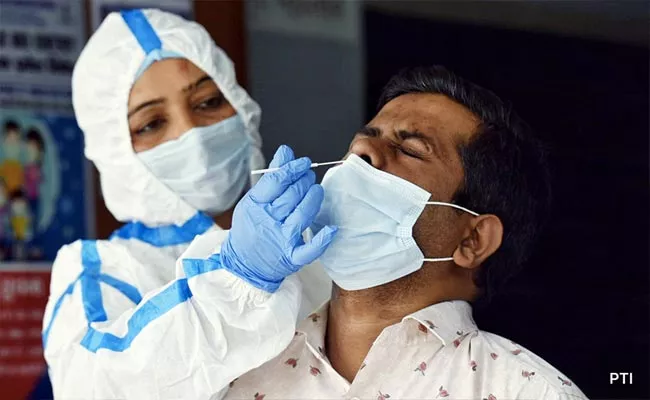 21 Cases Of New Covid Variant JN.1 In India Confirmed In Lab Tests - Sakshi