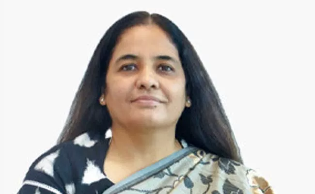 ACRE CEO Neeta Mukerji resigns - Sakshi