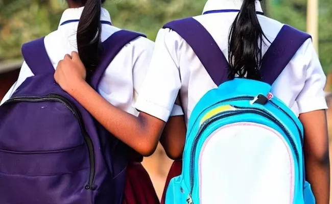 teacher molestation on girl - Sakshi