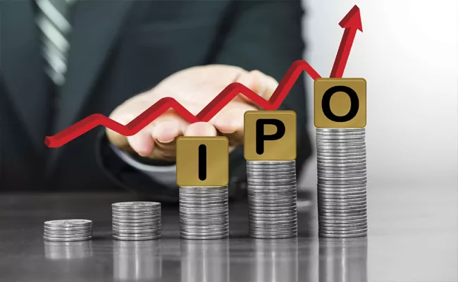 Top IPOs In This 2023 Year - Sakshi
