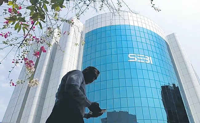 SEBI to move to instant settlement is Same day - Sakshi