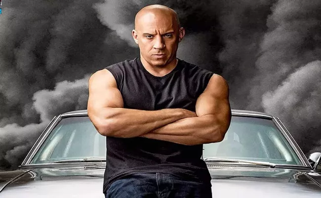 Vin Diesel accused of molestation by his former assistant - Sakshi