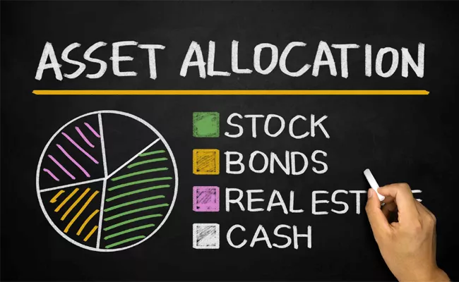 What Is Asset Allocation And Why Is It Important? - Sakshi