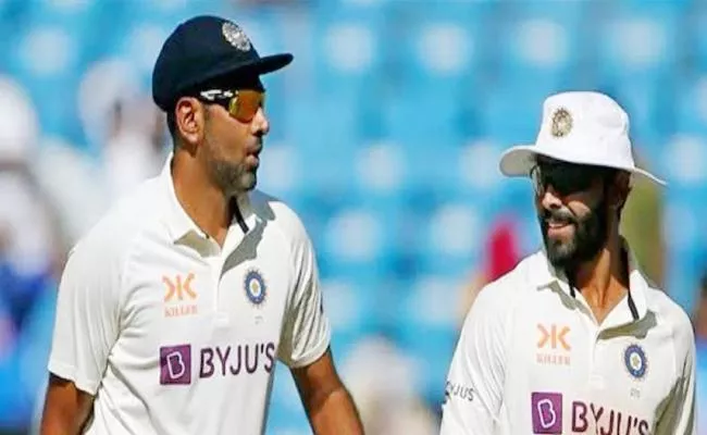 Ind vs SA: Gambhir Picks India XI for 1st Test No Ashwin Jadeja Pairing - Sakshi