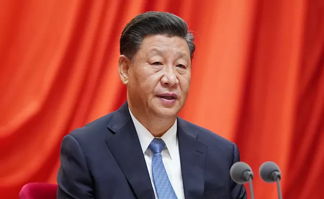 China: Anti-corruption campaign under Xi Jinping - Sakshi