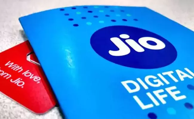 jio launches happy new year 2024 plan rs 2999 with additional validity - Sakshi