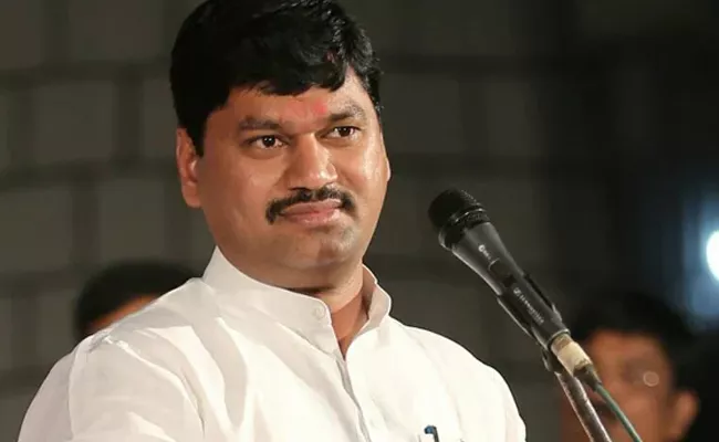 Maharashtra Agriculture Minister Tested Covid Positive - Sakshi