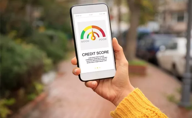 CIBIL Score Check For Free With GooglePay - Sakshi