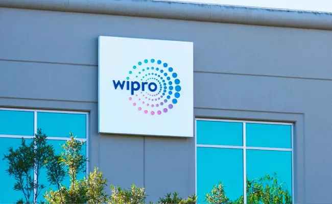 Wipro Says Takes Necessary Precautions To Make Sure All Safeguard Employees Over Rising Covid Sub-Variant JN.1 Cases - Sakshi