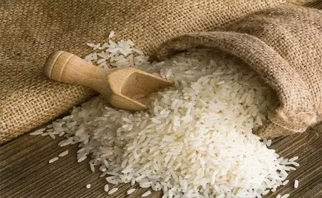 Bharat Rice Coming soon At Discount Rate of Rs 25 Per kg: Report - Sakshi