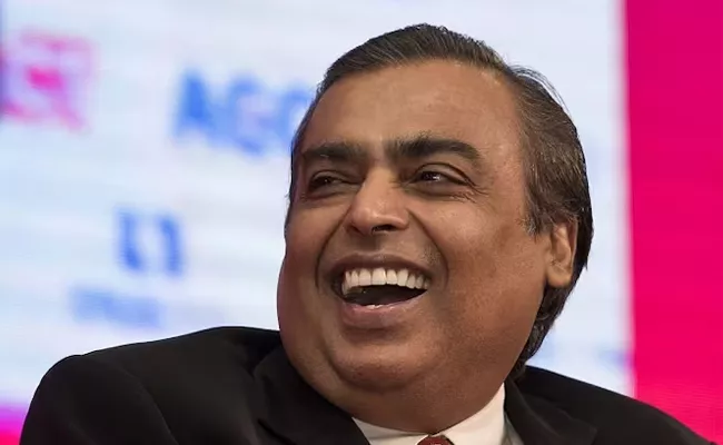 Jio set to reveal new plans in 2024 tension for Netflix and Amazon Prime - Sakshi