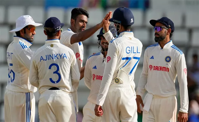 IND VS SA 2nd Test: Predicted Team India Playing XI - Sakshi