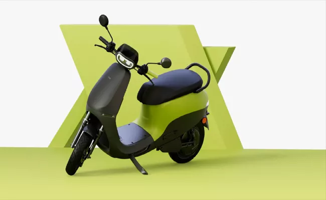 Ola Electric Offering Massive Discount Of Rs 20,000 On The Ola S1 X Electric Scooter - Sakshi