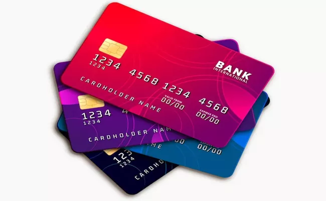 Credit Card Features And Benefits - Sakshi