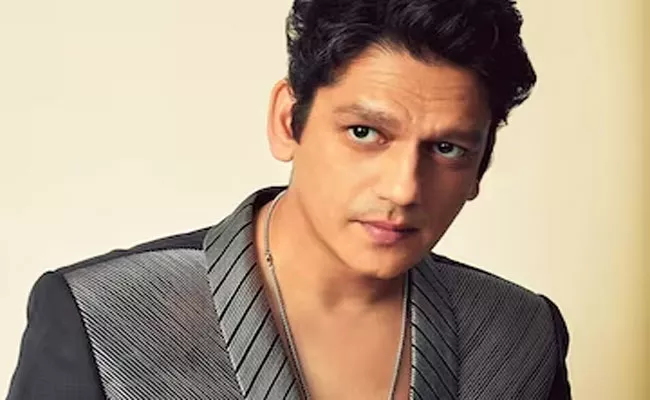 Vijay Varma Recalls Being Dropped From A Film Because Astrologer Did Not Like His Pictures - Sakshi