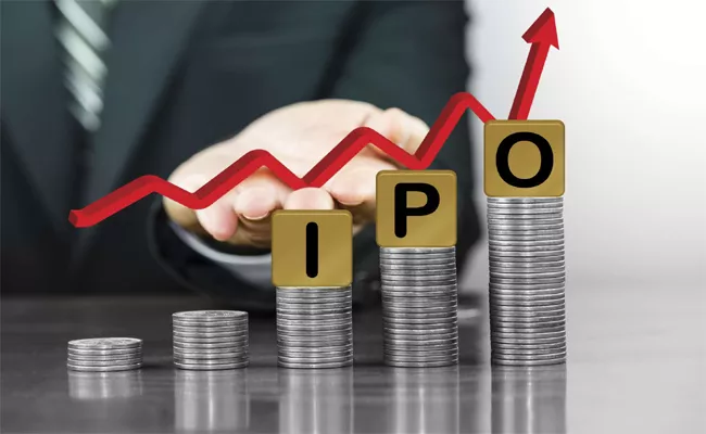 Two More Companies Ready For IPOs - Sakshi