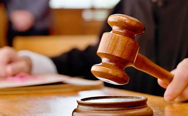 People Representatives Court Dismissed Cases Chittoor District Mp And Mlas - Sakshi