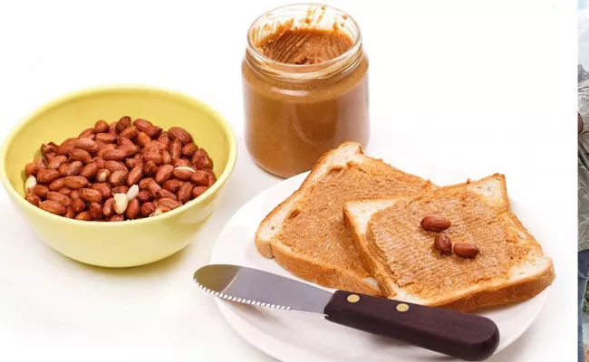 How To Make Peanut Butter At Home With Simple Steps - Sakshi
