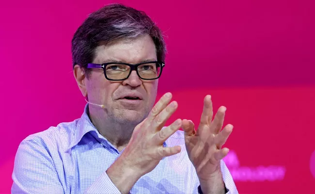 Meta Chief Ai Scientist Yann Lecun Why He Refused To Join Google - Sakshi