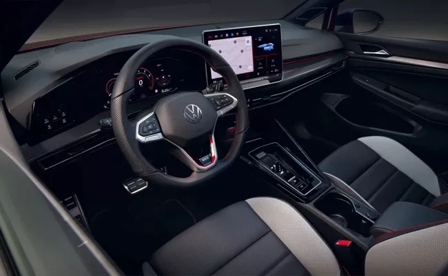 Volkswagen Enable Chatgpt In Their Cars - Sakshi