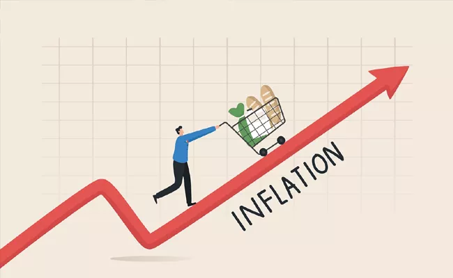 India retail inflation rose to 5.69percent in December  - Sakshi