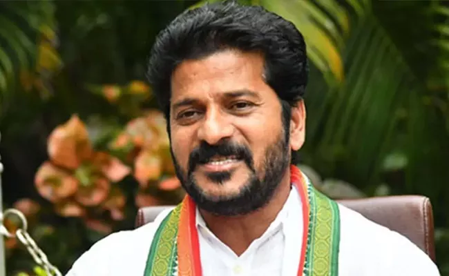 Revanth to Delhi for Congress High Command approval - Sakshi