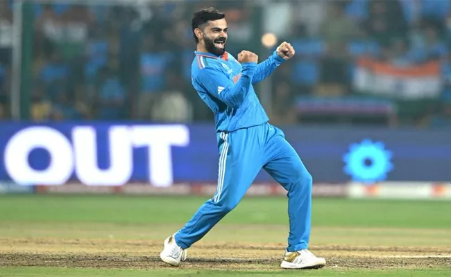 IND VS AFG 2nd T20: Virat Kohli Will Be Playing His First T20I After 429 Days - Sakshi