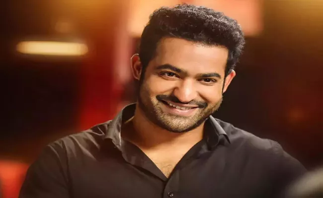 Jr NTR Special Wishes To Fans On This Pongal Occassion - Sakshi