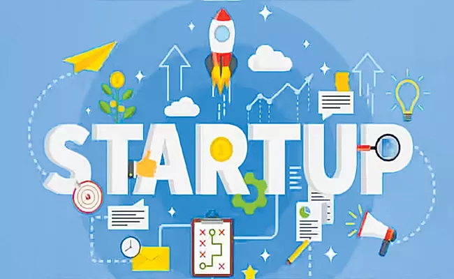 2975 Startups Recognized by DPIIT Receive Income Tax benfits - Sakshi