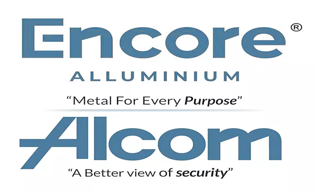 New Encore-Alcom plant for aluminium doors, windows to start operations - Sakshi