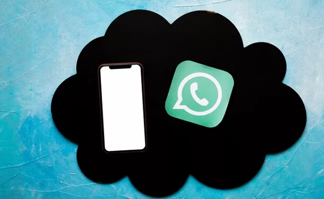 71 Lakh Whatsapp Accounts Banned In India 2023 November - Sakshi