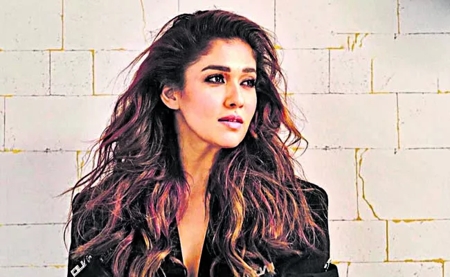 Nayanthara apologises for Annapoorani controversy: Film was made to uplift and inspire and not to cause distress - Sakshi