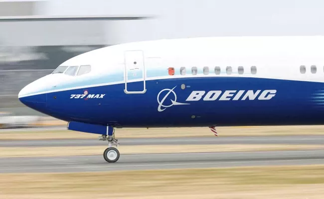 India Will Need 2500 New Aircraft By 2042, Says Boeing - Sakshi