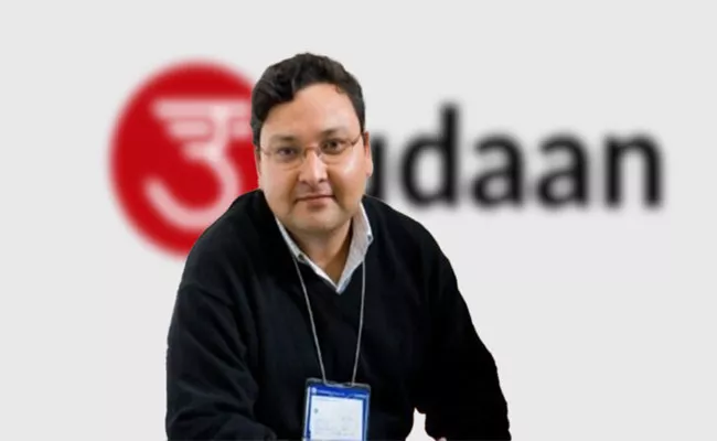 Aditya Pande Appoint As Group Ceo Of Interglobe Enterprises  - Sakshi