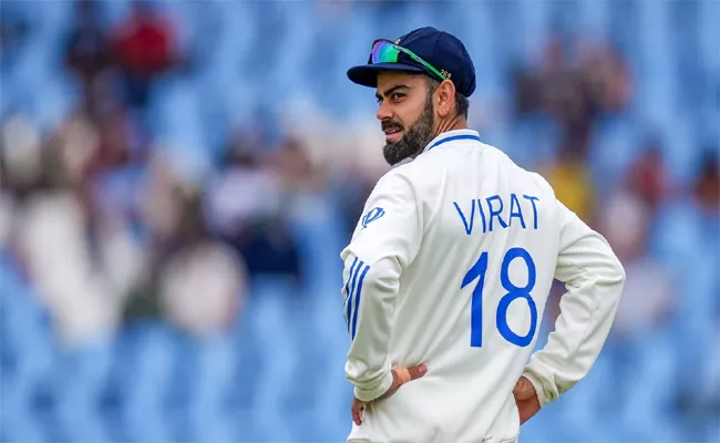 What Are The Reasons Behind Kohli Quitting First Two Tests Against England - Sakshi