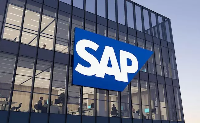 SAP reveals Restructuring Plan Affecting 8000 Jobs - Sakshi