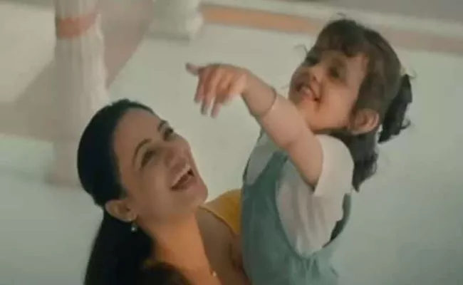 GSK latest campaign encourages parents 7 star protection with 7 vaccinations for kids - Sakshi