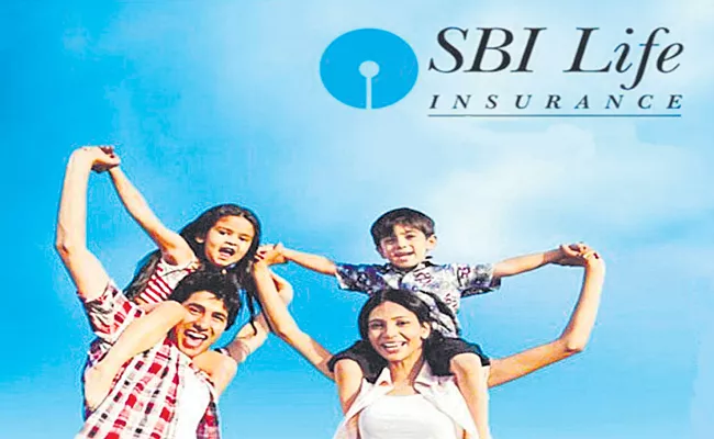 SBI Life rises 6percent YoY to Rs 322 crore in Q3 Results - Sakshi