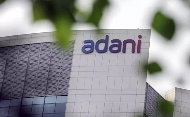 Adani Power Profit Increased - Sakshi