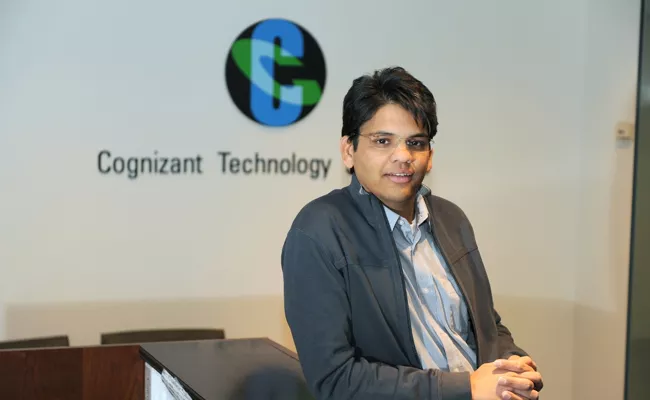 Happy Birthday Cognizant Former CEO Francisco DSouza reacts to company turning 30 - Sakshi