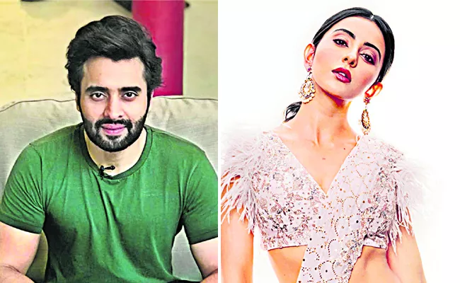 Rakul Preet Singh and Jackky Bhagnani to have a customized song for their February wedding - Sakshi