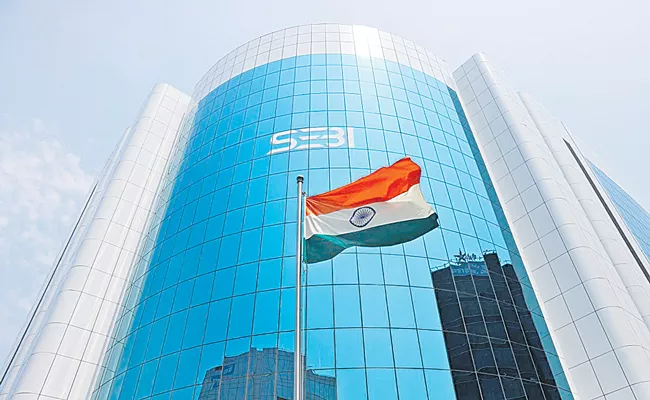 SEBI extends deadlines for listed entities to verify market rumours - Sakshi
