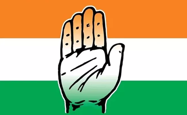 Congress Dramatic Consequences Nomination Mahesh Goud Balmoor Venkat MLCs - Sakshi