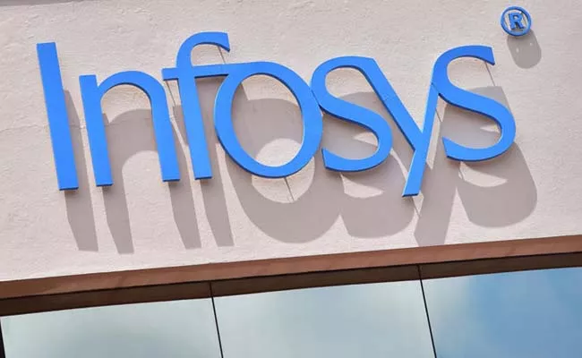 APAC companies to triple spends on GenAI in 2024 Infosys Research - Sakshi