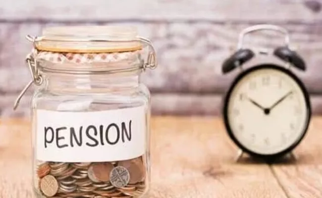 Centre allows woman employees to nominate sondaughter for family pension - Sakshi