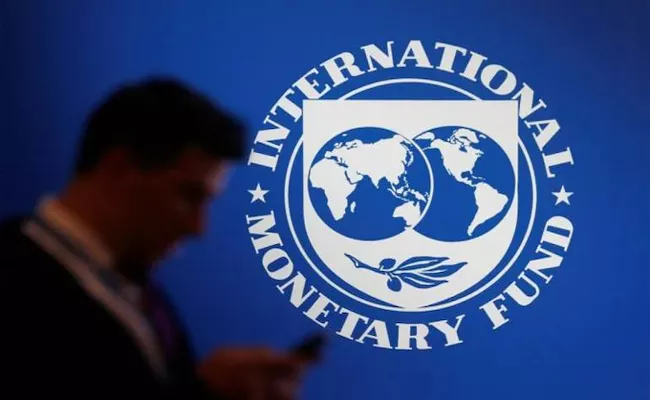 IMF Upgrade The Global Economy - Sakshi