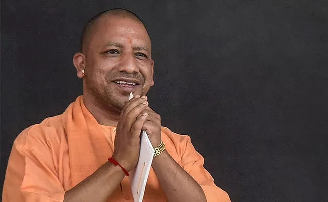 Two Arrested For Bomb Threat To Ram Temple Yogi Adityanath - Sakshi