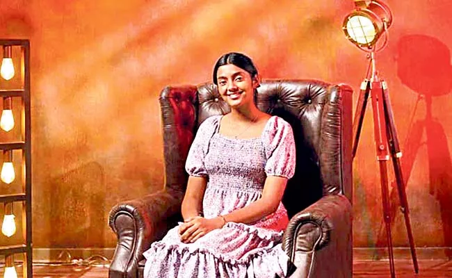 Shahana Shome Musical Journey - Sakshi