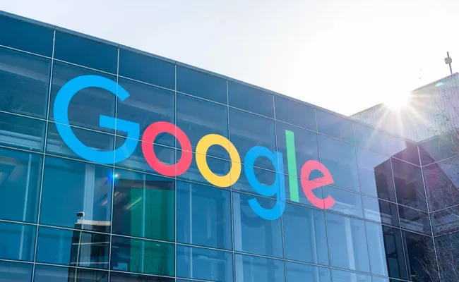 Ex Google Employee Criticize Senior Leaders - Sakshi