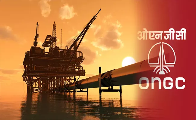 Ongc Has Won Seven Areas For Exploration Of Oil And Gas - Sakshi